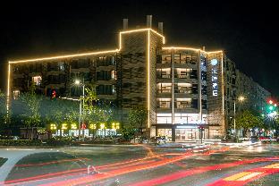 Hanting Hotel Jiaxing International Convention And Exhibition Center,,2 star