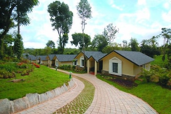 the windflower resorts and spa