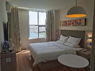 hanting hotel xingtai wei county shijie street