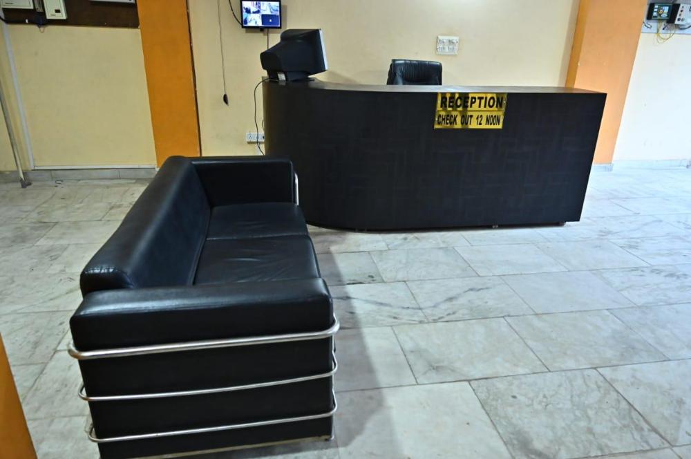 Hotel Shree Kashi Inn,Dandupur,3 star