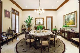 Rumah Poppy Dharsono Guest House,,0 star