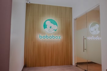 Bobobox Pods Mega Mall Bekasi,,1 star