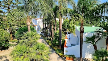 cocos park ischia