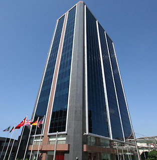 Byotell Istanbul,Istanbul>>Atasehir,5 star