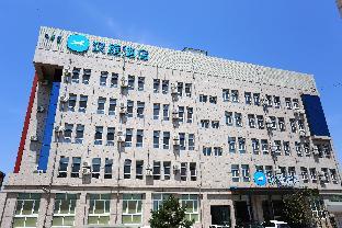 Hanting Hotel Chifeng Qiaobei Financial Logistics Port,,2 star