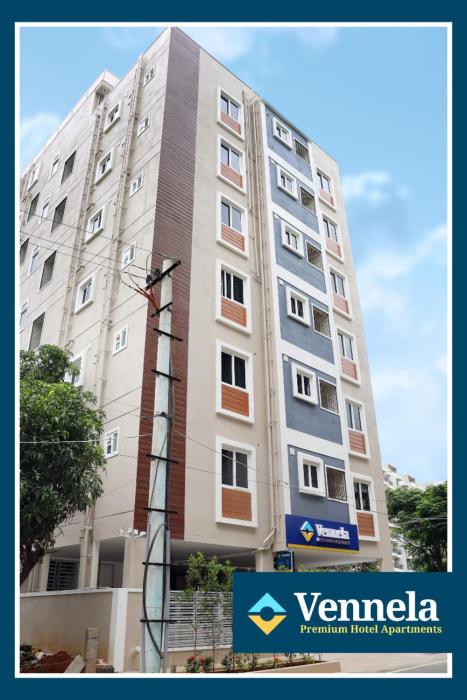 Vennela Hotel Apartments