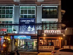 Breakers Hotel Rawai,,2 star