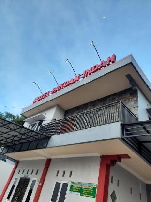 pakoan indah hotel bukittinggi