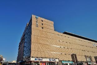 hanting hotel hebi yulong aizhicheng