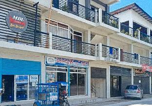 Mbu Suites Bed N Breakfast,,2 star