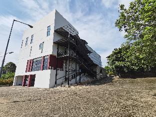 aries hotel lampung