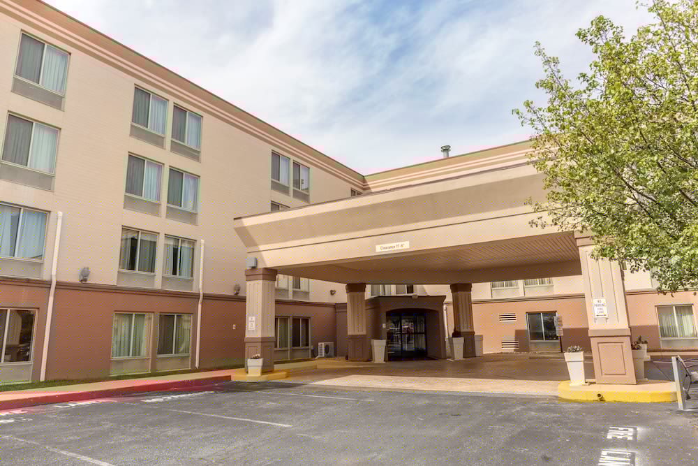 holiday inn express harrisburg sw mechanicsburg by ihg