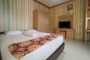 dh mansion la rosa syariah sentul