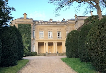 Le Château Du Prieuré,,0 star