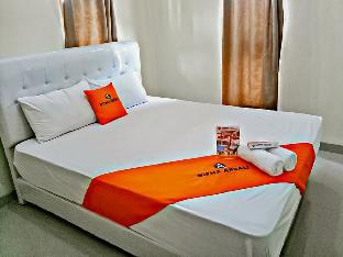 Wisma Andali Syariah Majalengka,,1 star