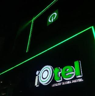 Iotel,,0 star