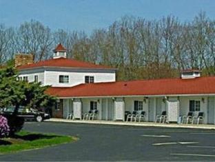 anchorage inn of rochester