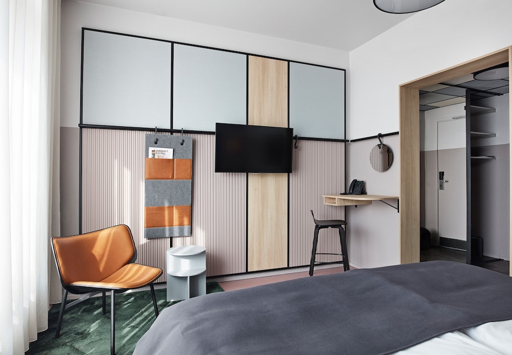 cph hotel