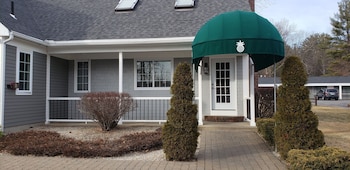 Park View Inn - Salem,Manchester>>Dracut,2 star