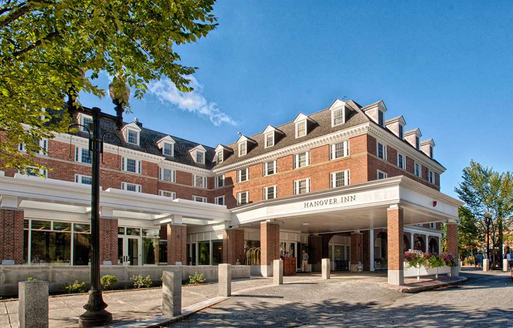 Hanover Inn Dartmouth,Hanover>>Grafton,4 star