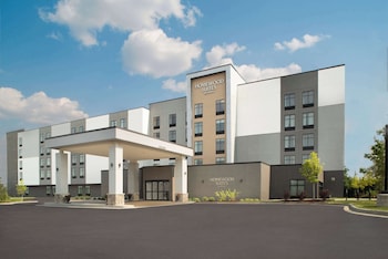 homewood suites by hilton ann arbor