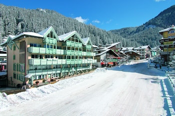 dolomiti