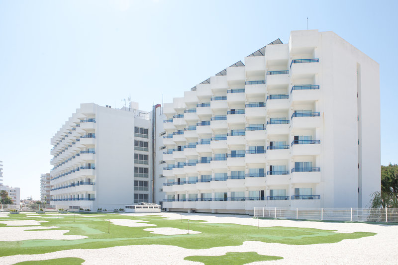 Hotel Puertobahia & Spa,Near Playa De La Puntilla,3 star