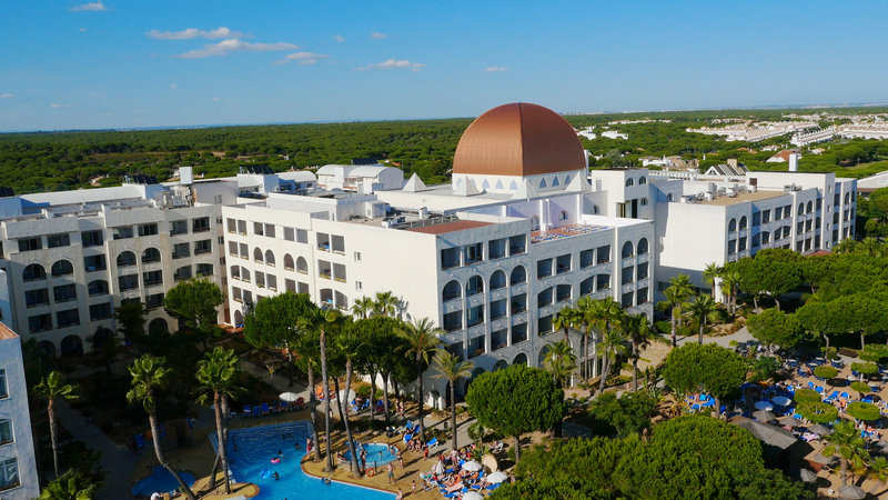 Playacartaya Spa Hotel,Near The Beach,4 star