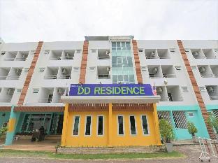 dd residence hotel