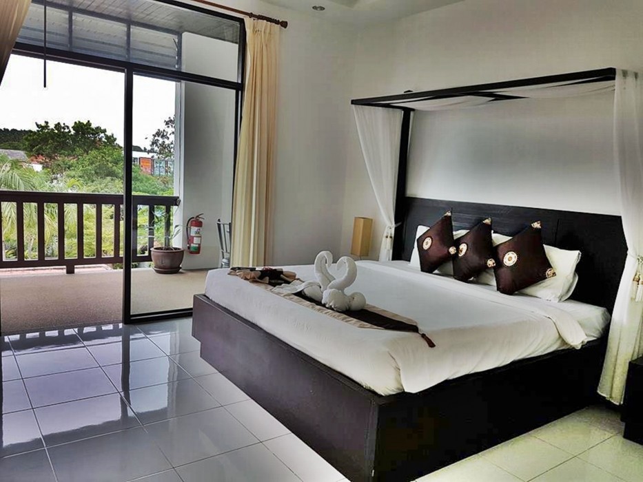 Monaburi Hotel,Phuket>>Karon,3 star