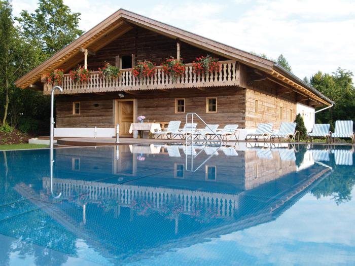 Hotel Drei Quellen Therme,Bad Griesbach Im Rottal>>Bad Birnbach,4.5 star