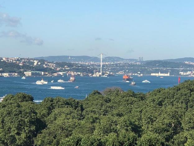 Albatros Hagia Sophia - Special Class,Fatih>>Cagaloglu,3.5 star