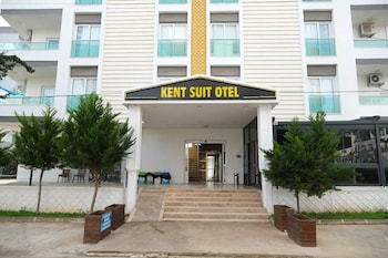 Kent Suit Otel,,3 star