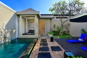 the seiryu villas