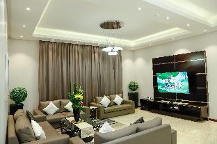 Ruru Tower Serviced Apartment,,1 star