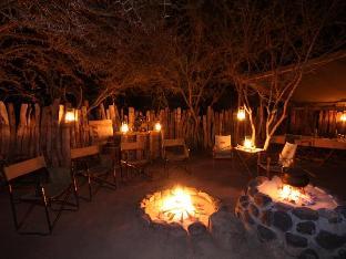 Quatermain's 1920'S Safari Camp - Amakhala Game Reserve,,3 star