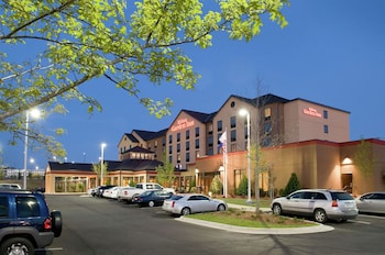 Hilton Garden Inn Pensacola Airport - Medical Center,Pensacola>>Ferry Pass,3 star
