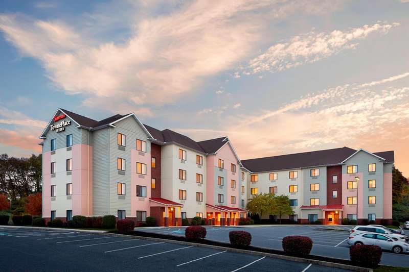 towneplace suites harrisburg hershey
