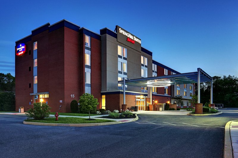 Springhill Suites By Marriott Harrisburg Hershey,Dauphin>>Carlisle,3 star