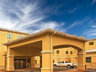Hotel Ruidoso - Midtown,Ruidoso>>Lincoln County,2.5 star