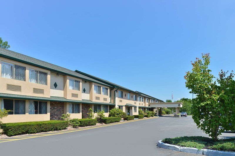Americas Best Value Inn New Paltz,Poughkeepsie>>New Paltz,2 star