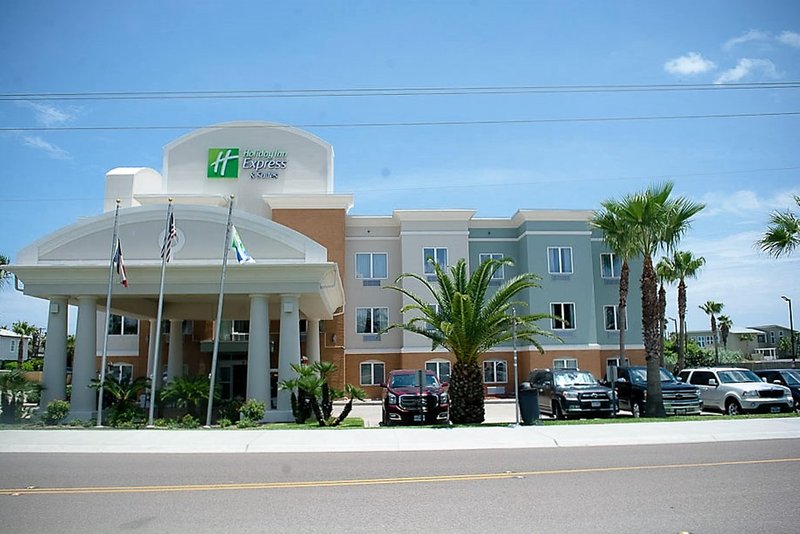 holiday inn express and suites port aransas beach area by ihg