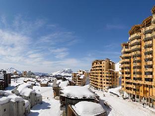 residence pierre and vacances electra