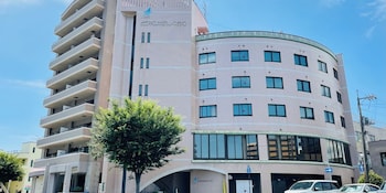 Business Hotel Kudamatsu,,4 star
