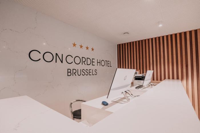 hotel concorde