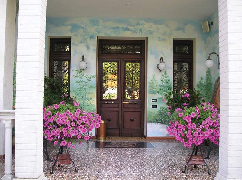 Villa Leon D'oro,Noventa Di Piave>>Fossalta Di Piave,4 star
