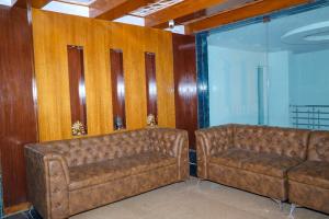 Hotel Lorven,India>>Tirupati,3 star