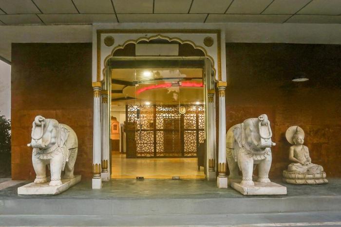 super collection o bhiwadi