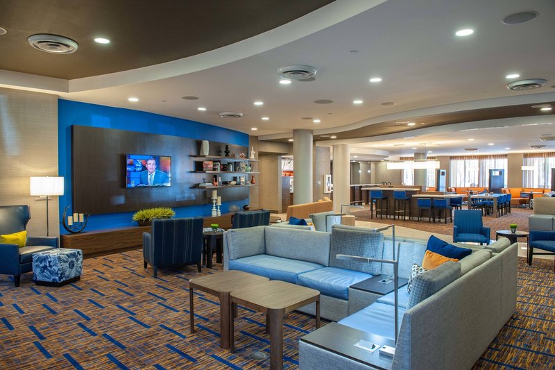 Courtyard Pensacola Downtown,Pensacola>>Escambia County,3 star