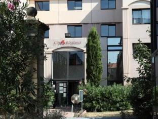 City Residence Aix En Provence,Bouches-Du-Rhône>>Aix-En-Provence,2 star